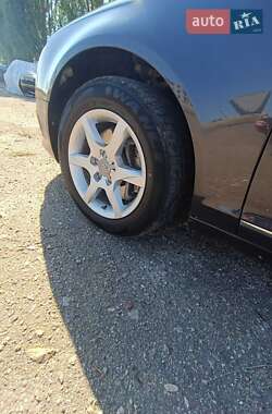 Седан Audi A6 2009 в 