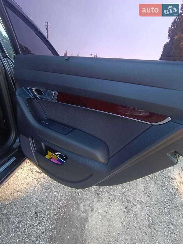 Седан Audi A6 2009 в Одессе фото 33 Седан Audi A6 2009 в Одессе