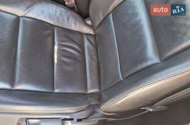 Седан Audi A6 2009 в Одессе