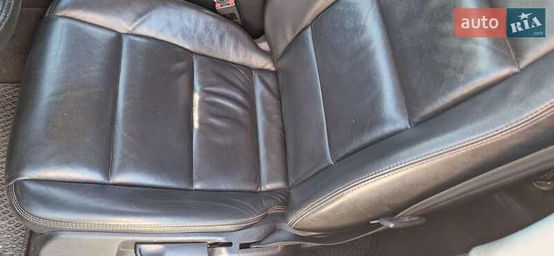 Седан Audi A6 2009 в Одессе фото 36 Седан Audi A6 2009 в Одессе