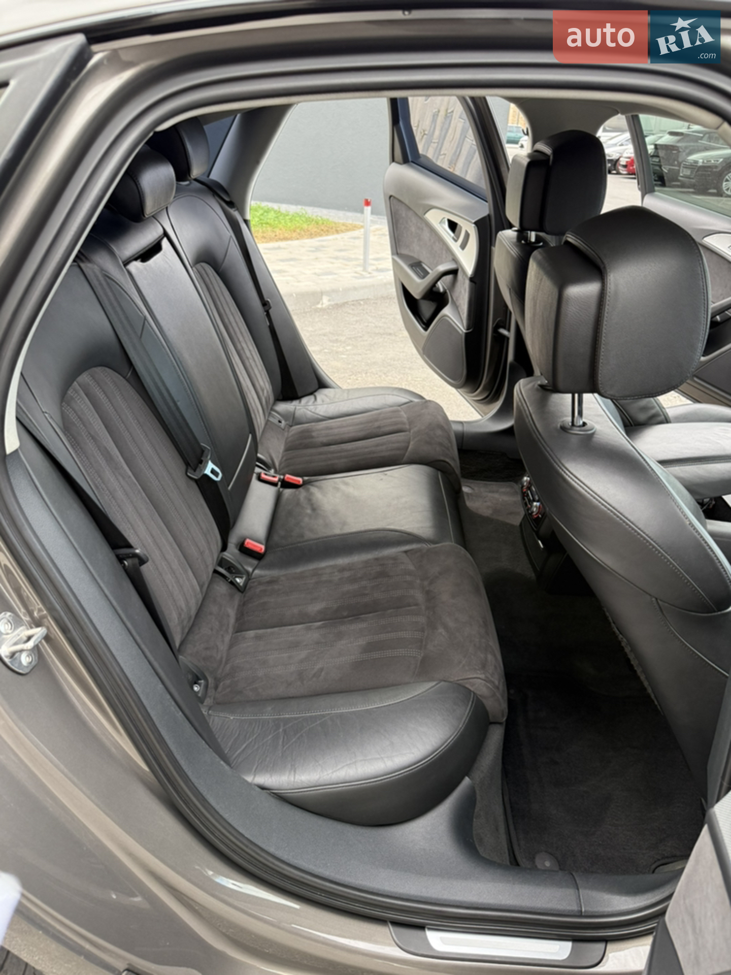 2013 Audi A6 - мініатюра 9