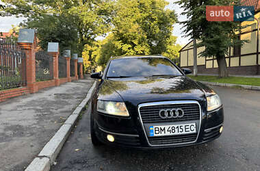 Audi A6 2008 Audi A6 2008