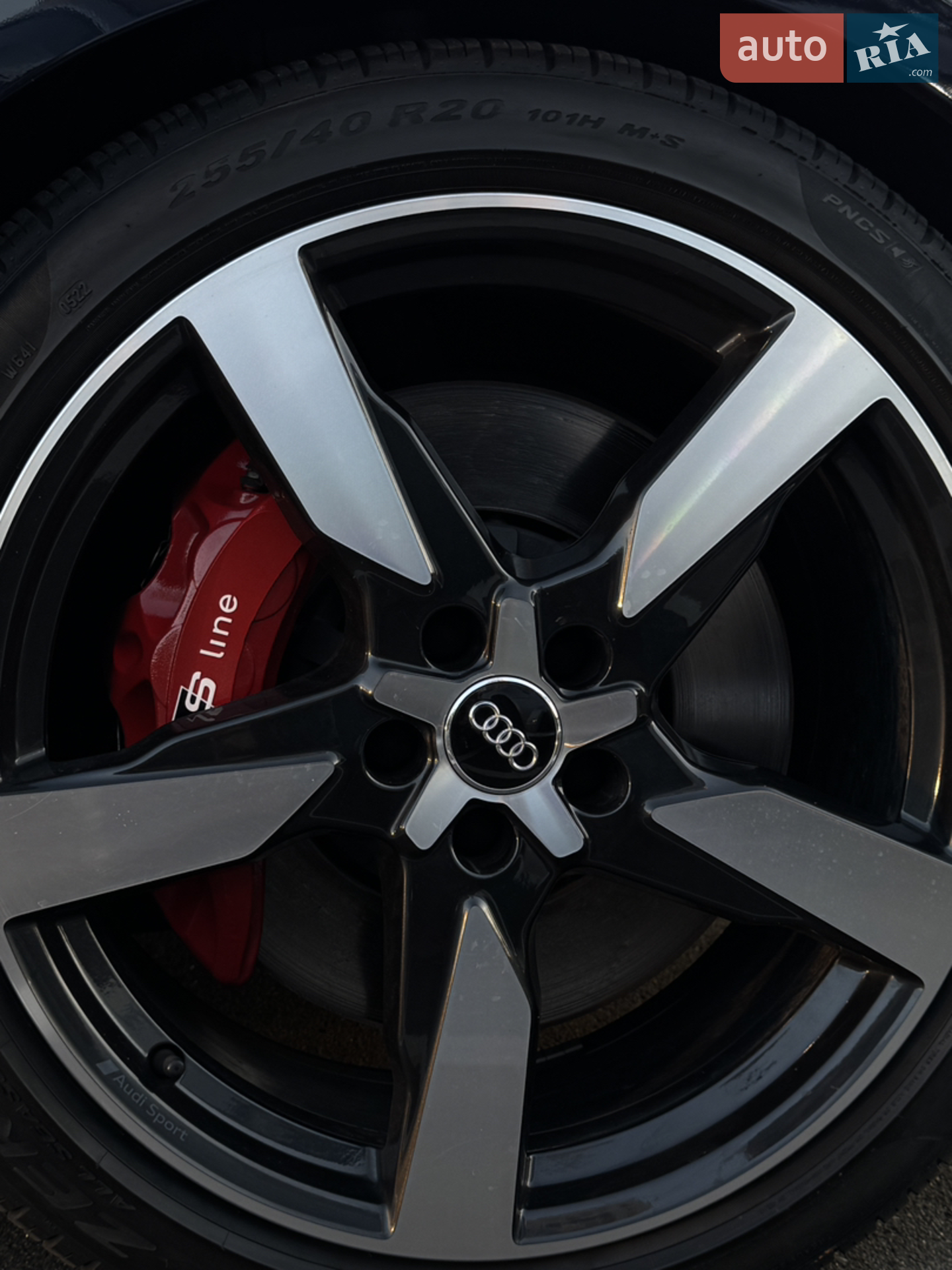 2019 Audi A6 - мініатюра 36