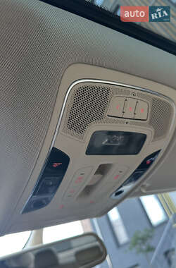 Седан Audi A6 2013 в 