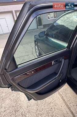 Седан Audi A6 1996 в 