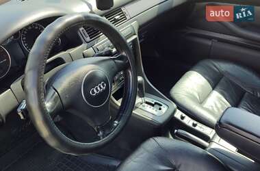 Седан Audi A6 2003 в 