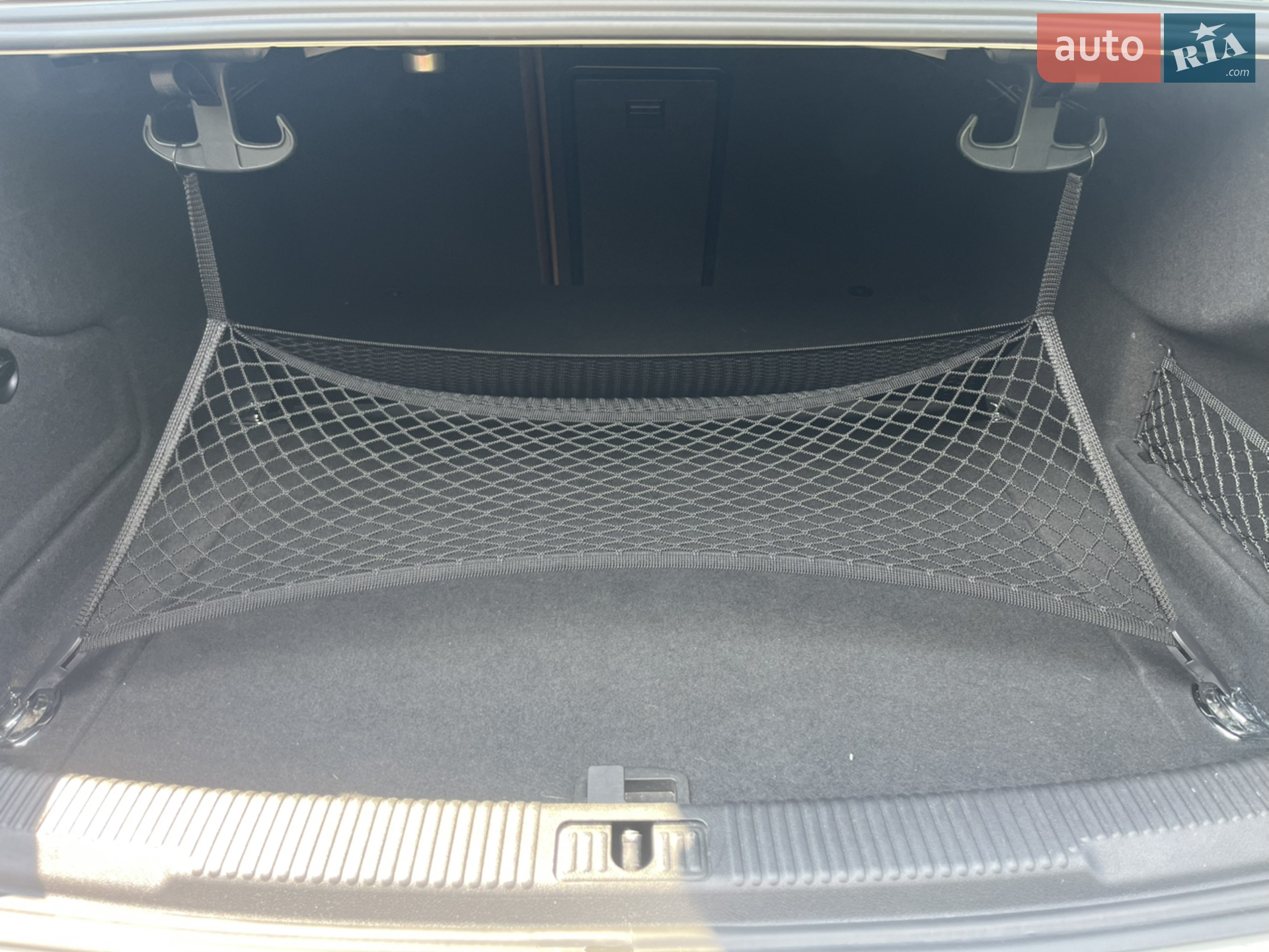 2015 Audi A6 - мініатюра 24