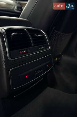 Седан Audi A6 2014 в 