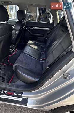 Универсал Audi A6 2008 в 
