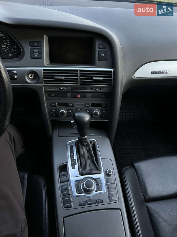 Универсал Audi A6 2006 в Ровно фото 6 Универсал Audi A6 2006 в Ровно