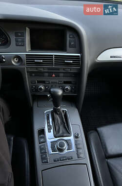 Универсал Audi A6 2006 в 