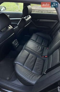Универсал Audi A6 2006 в 