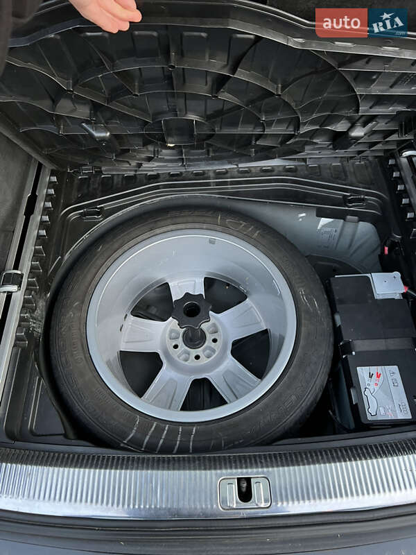 Универсал Audi A6 2006 в Ровно фото 20 Универсал Audi A6 2006 в Ровно