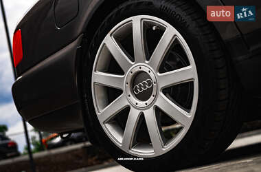 Седан Audi A6 1995 в 