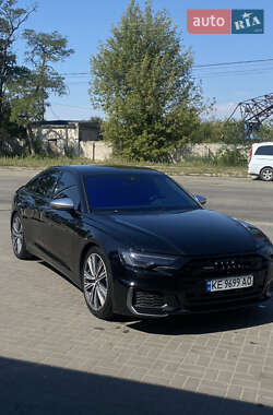 Audi A6 2019 Audi A6 2019