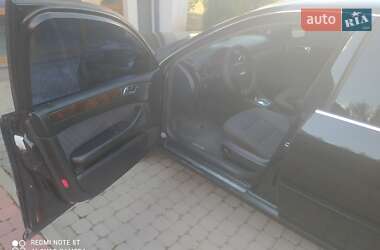 Седан Audi A6 1997 в 