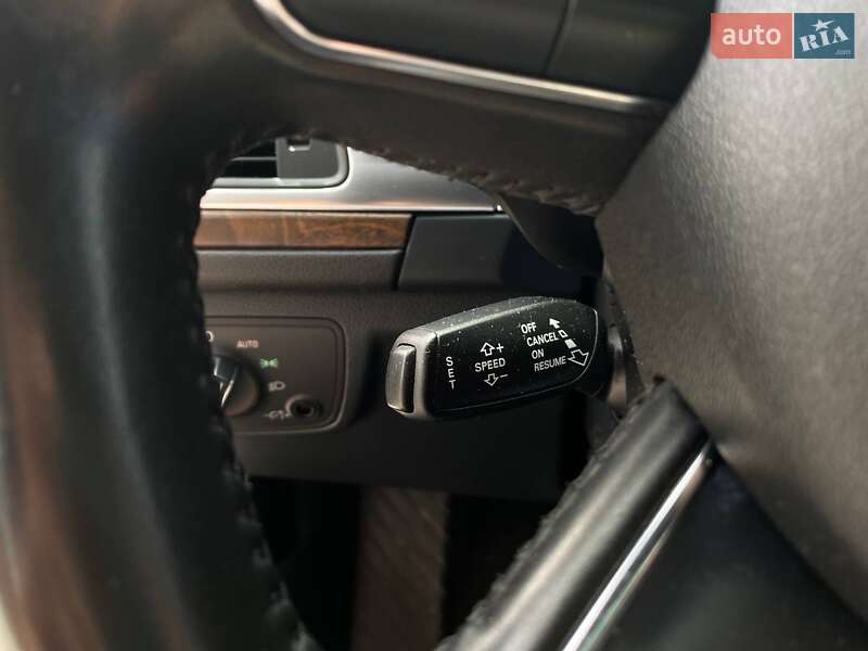 Седан Audi A6 2011 в Києві