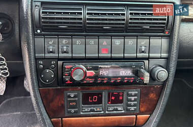 Седан Audi A6 1997 в 