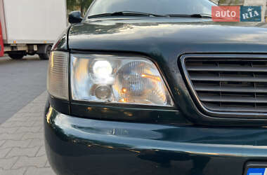 Седан Audi A6 1997 в 