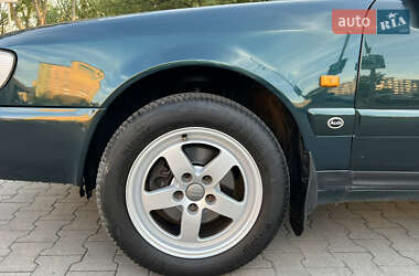 Седан Audi A6 1997 в 