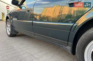 Седан Audi A6 1997 в 