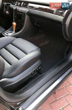 Универсал Audi A6 2000 в 