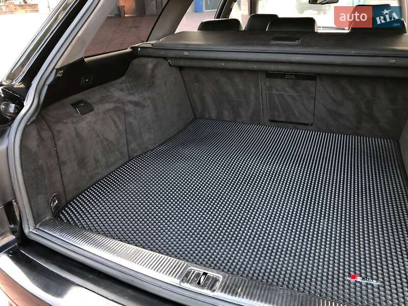 Универсал Audi A6 2000 в Ровно