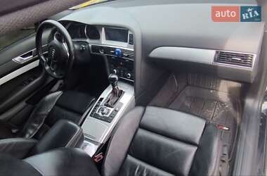 Универсал Audi A6 2010 в 