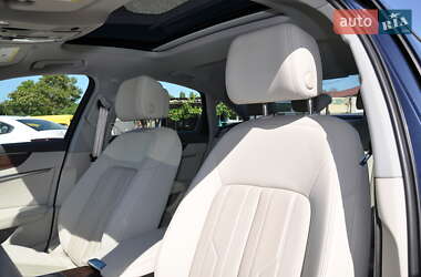 Седан Audi A6 2021 в 