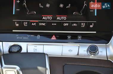 Седан Audi A6 2021 в 