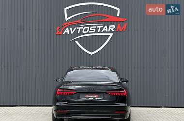 Седан Audi A6 2019 в 