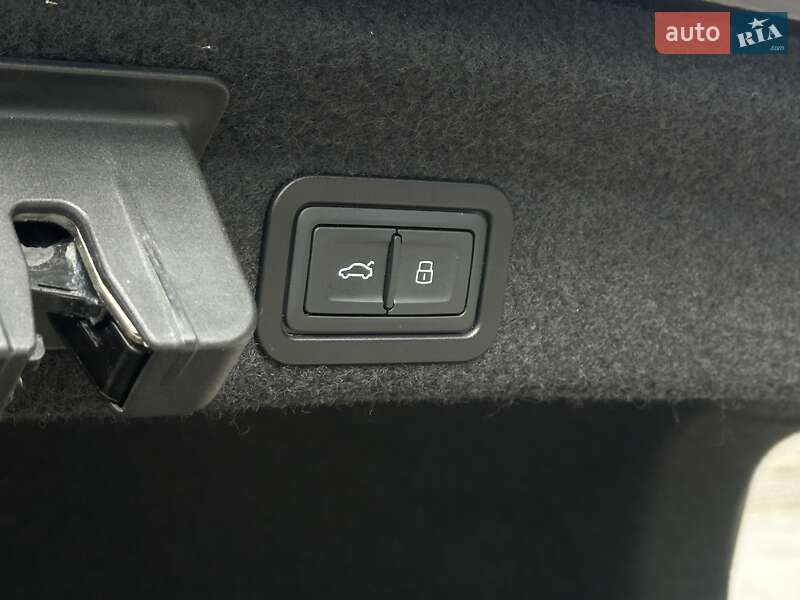 Седан Audi A6 2019 в Мукачево фото 16 Седан Audi A6 2019 в Мукачево