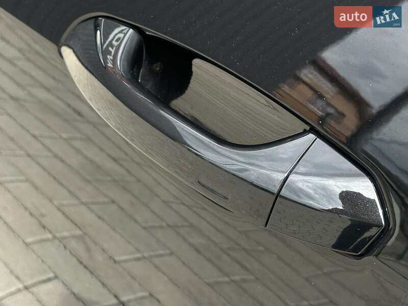 Седан Audi A6 2019 в Мукачево фото 24 Седан Audi A6 2019 в Мукачево