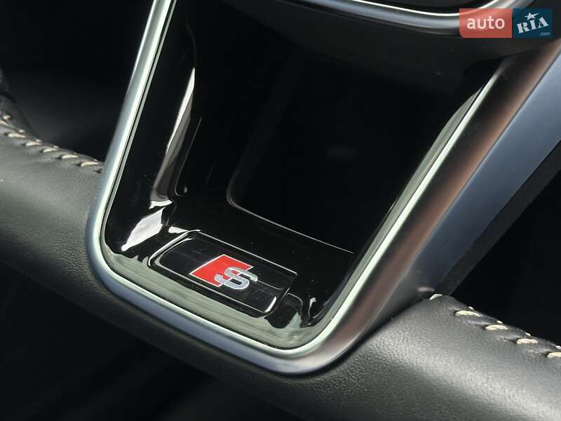 Седан Audi A6 2019 в Мукачево фото 35 Седан Audi A6 2019 в Мукачево