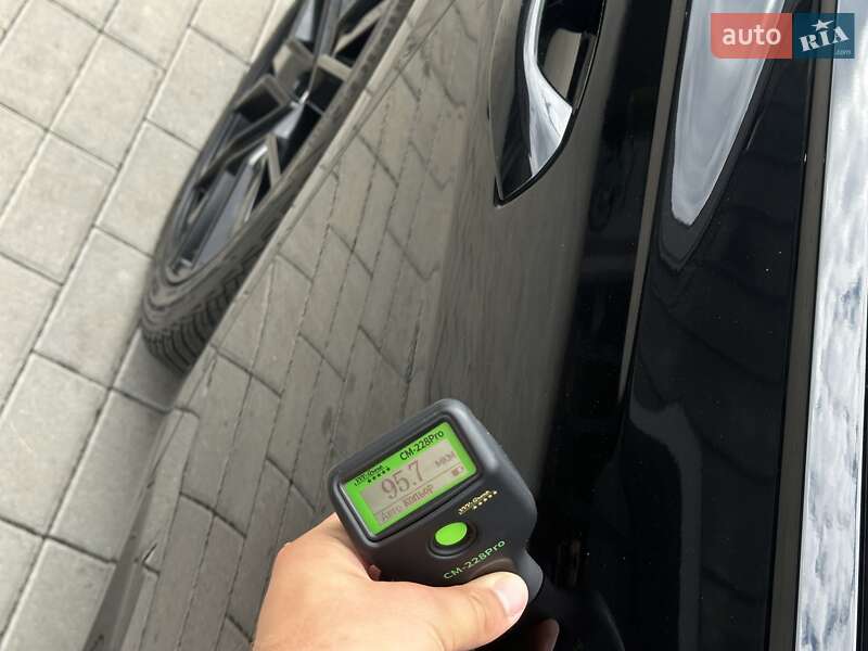 Седан Audi A6 2019 в Мукачево фото 47 Седан Audi A6 2019 в Мукачево