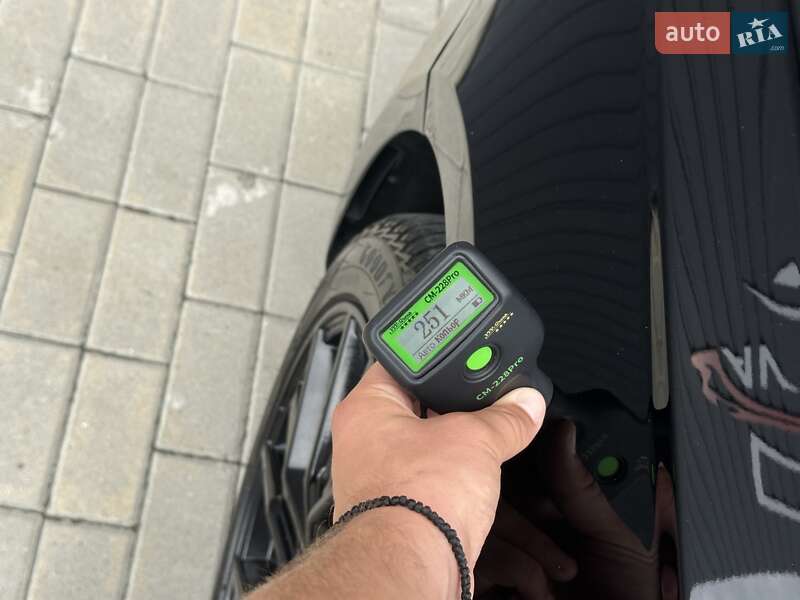 Седан Audi A6 2019 в Мукачево фото 53 Седан Audi A6 2019 в Мукачево