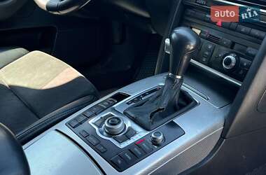 Седан Audi A6 2010 в 