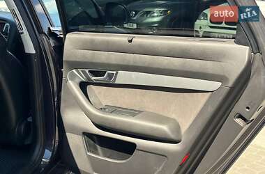 Седан Audi A6 2010 в 