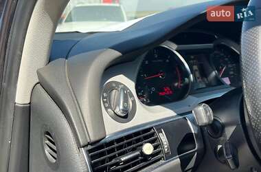 Седан Audi A6 2010 в 