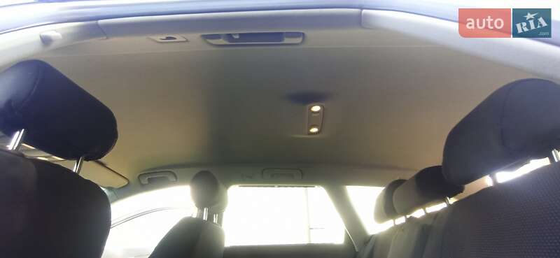 Универсал Audi A6 2007 в Владимире