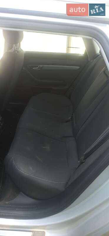 Универсал Audi A6 2007 в Владимире