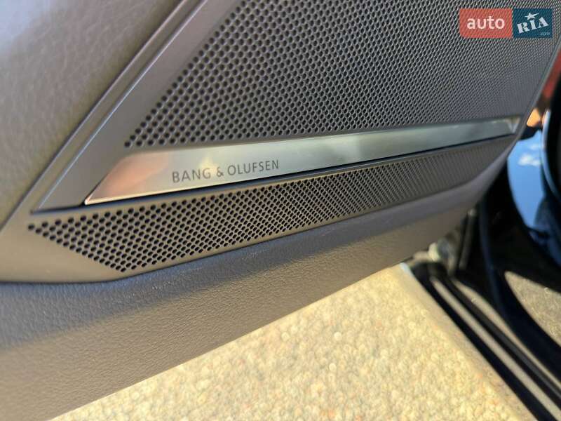 Седан Audi A6 2018 в Киеве