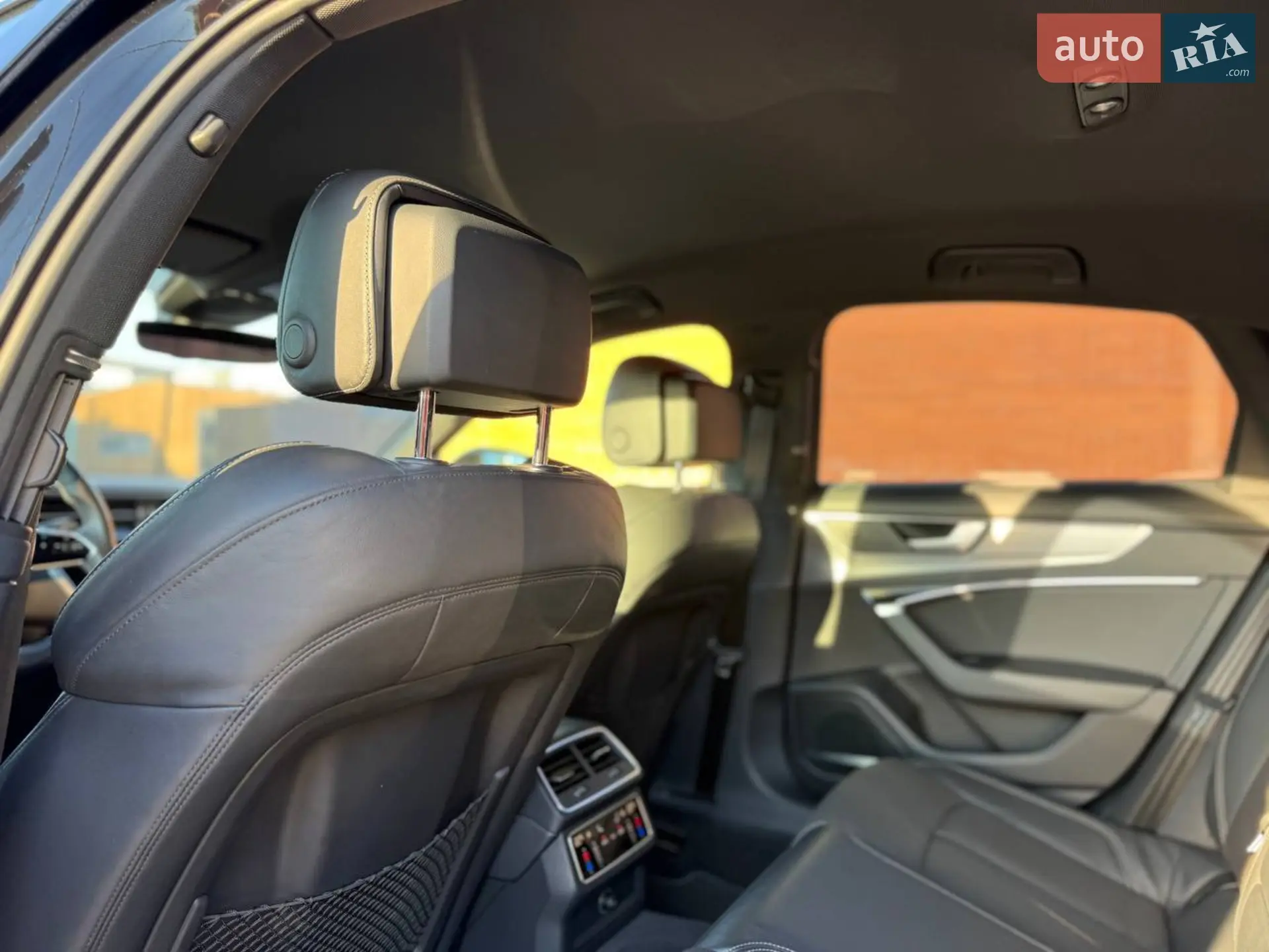 2018 Audi A6 - мініатюра 71