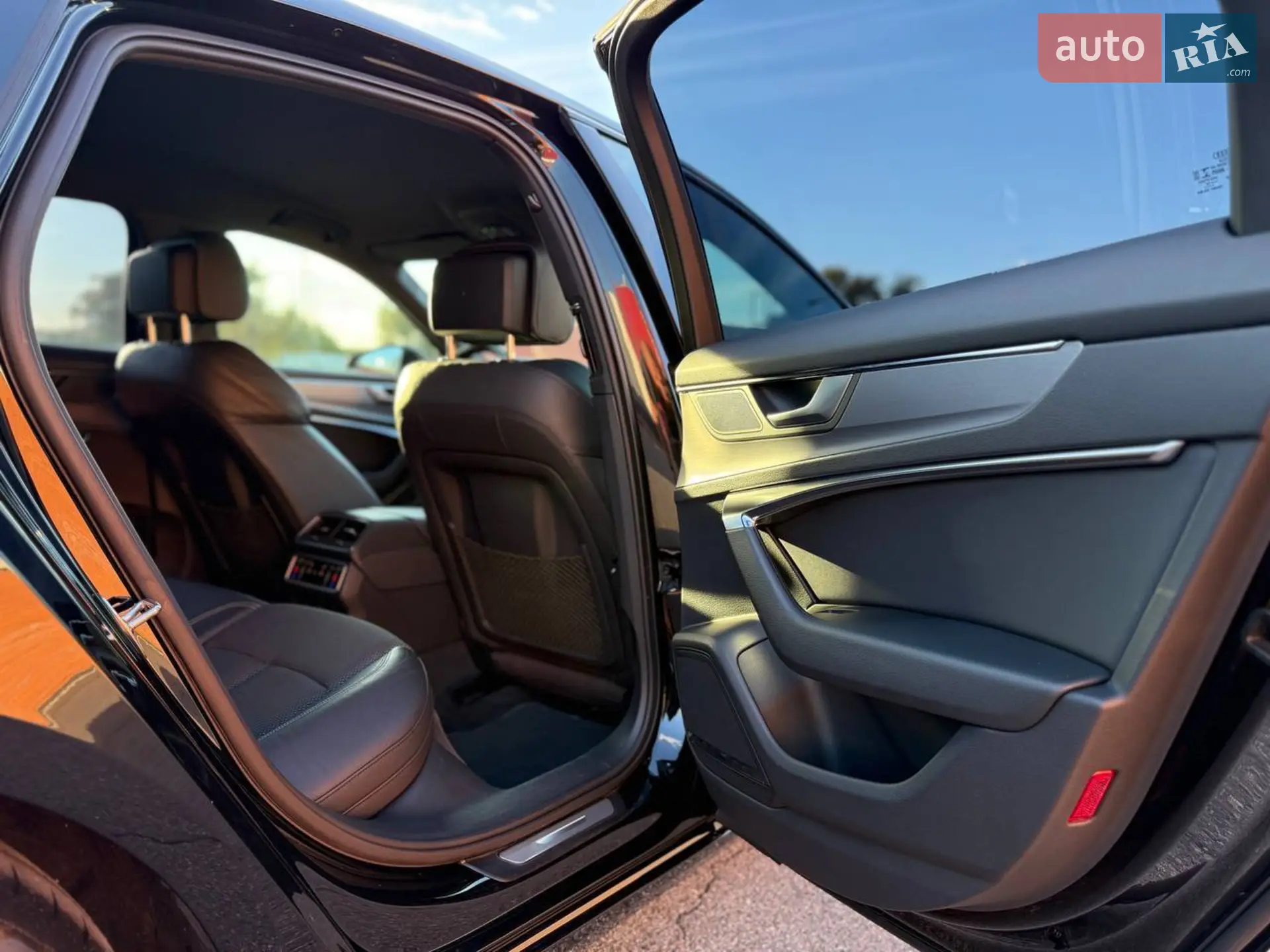 2018 Audi A6 - мініатюра 92