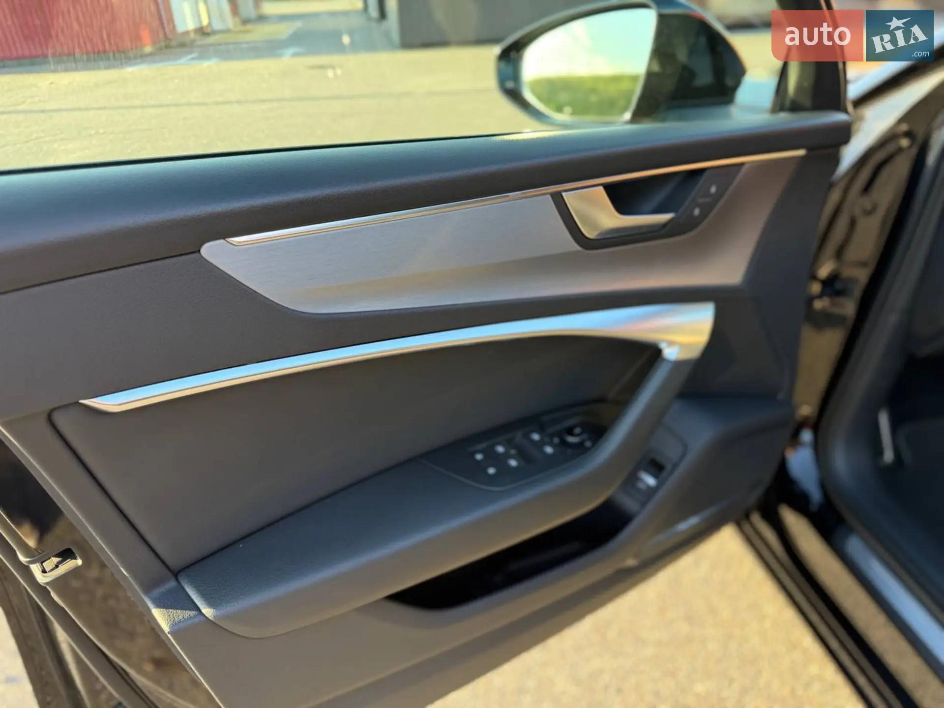 2018 Audi A6 - мініатюра 98
