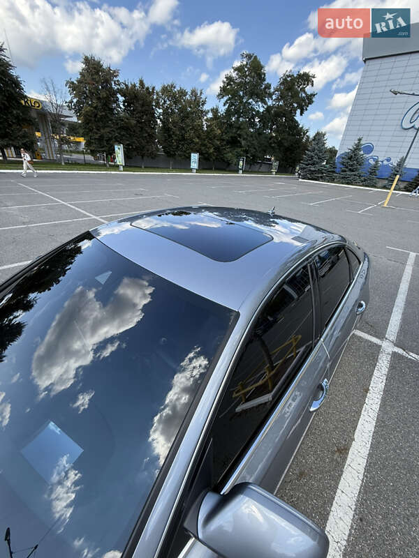 Седан Audi A6 2018 в Броварах