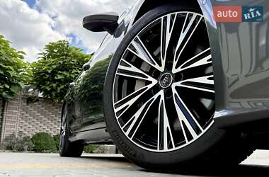 Седан Audi A6 2018 в 