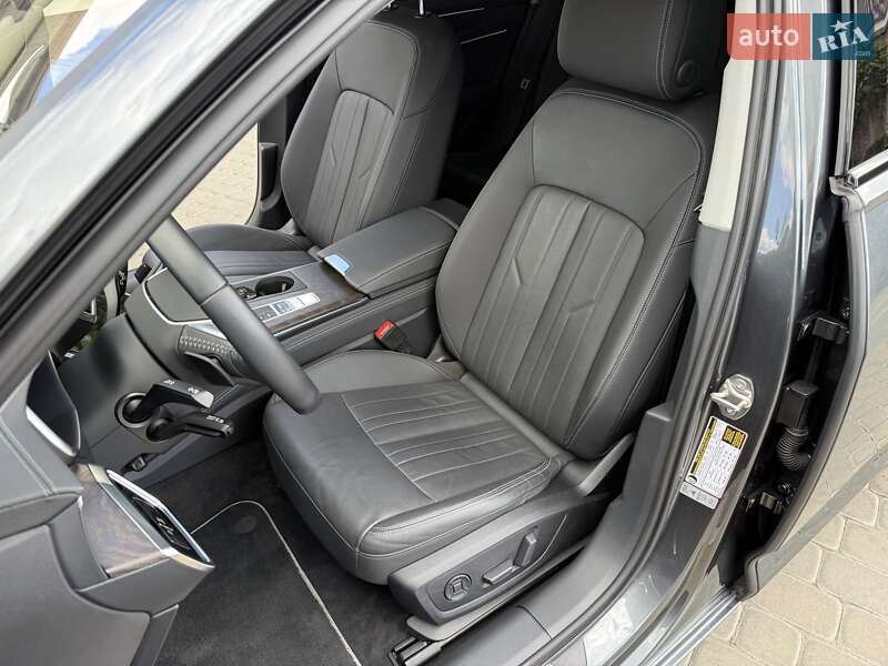 Седан Audi A6 2018 в Вінниці