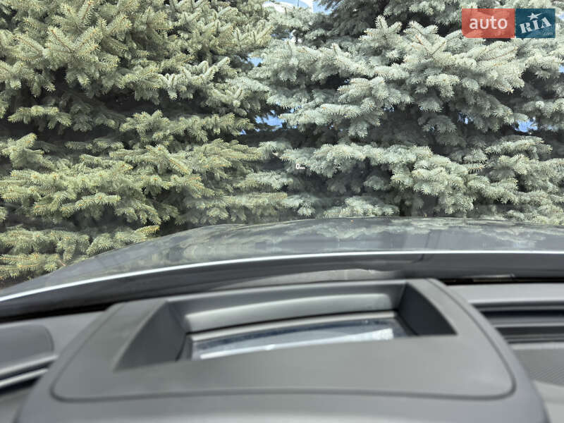 Седан Audi A6 2018 в Броварах