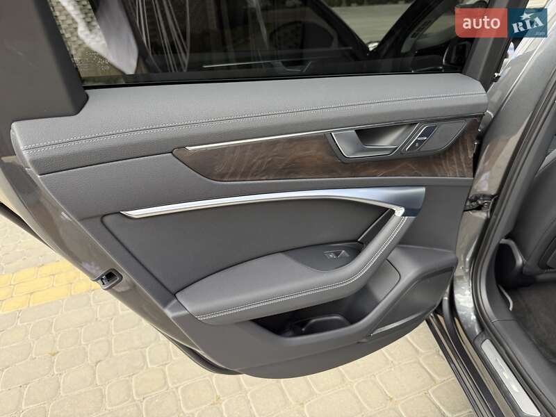 Седан Audi A6 2018 в Вінниці